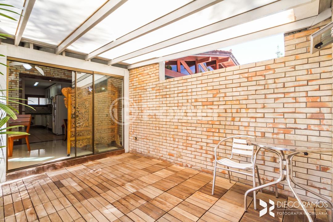 Casa de Condomínio à venda com 3 quartos, 300m² - Foto 11