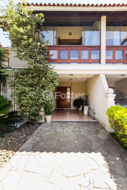 Casa de Condomínio à venda com 3 quartos, 300m² - Foto 58