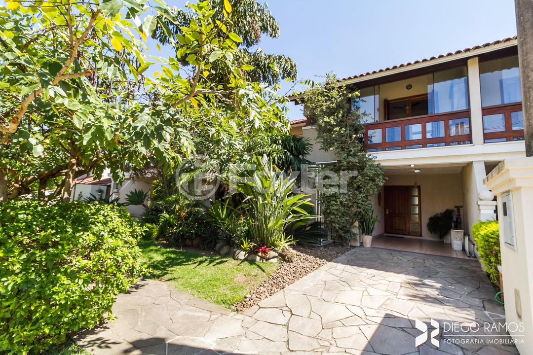 Casa de Condomínio à venda com 3 quartos, 300m² - Foto 59