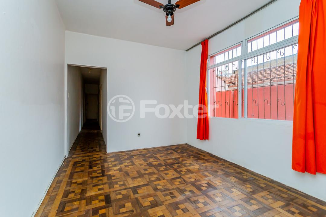 Apartamento à venda com 3 quartos, 110m² - Foto 1