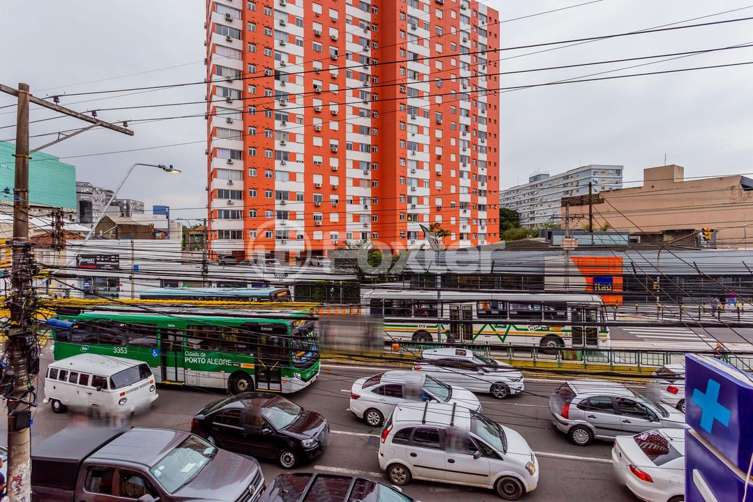 Apartamento à venda com 3 quartos, 110m² - Foto 8