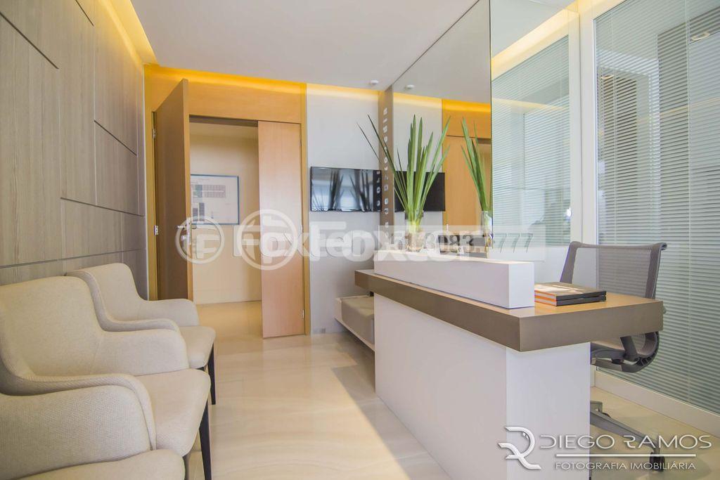 Conjunto Comercial-Sala à venda, 33m² - Foto 2