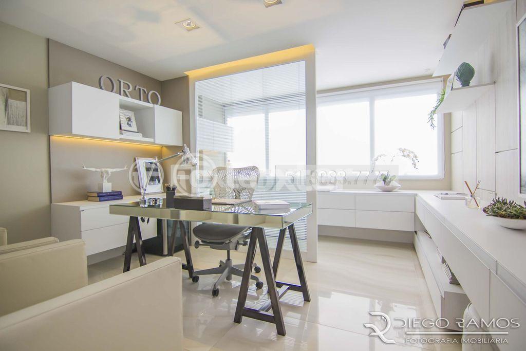 Conjunto Comercial-Sala à venda, 33m² - Foto 3