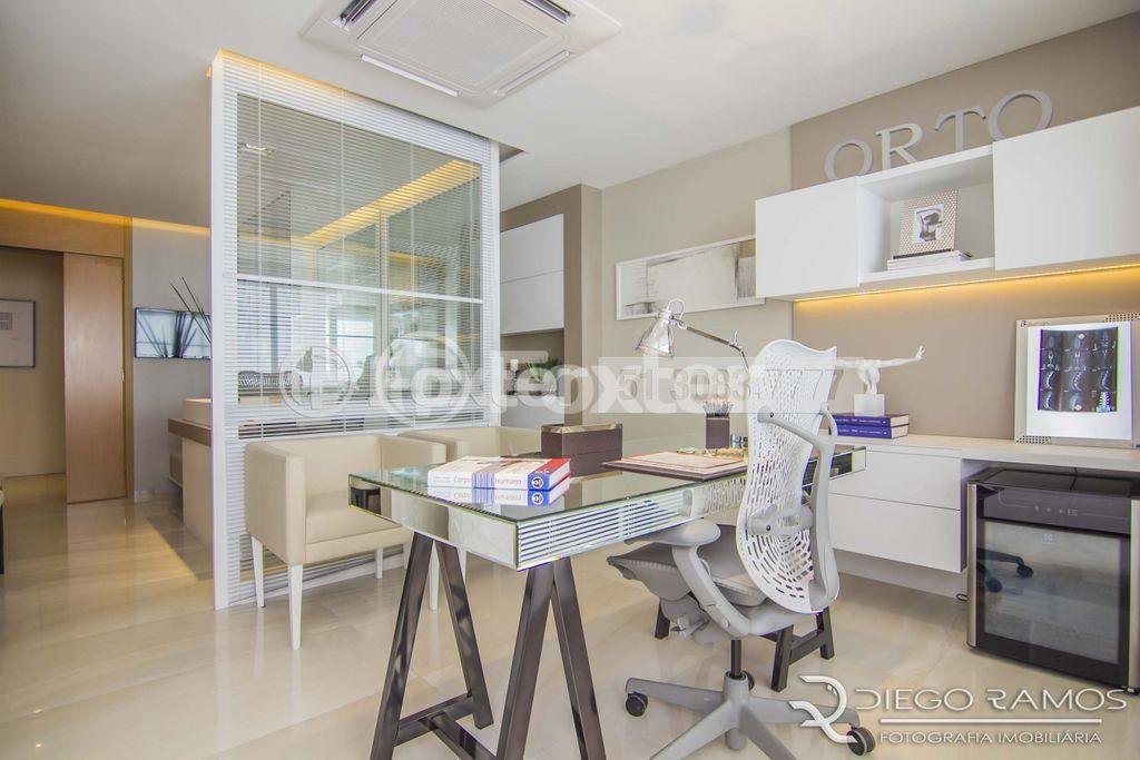 Conjunto Comercial-Sala à venda, 33m² - Foto 4
