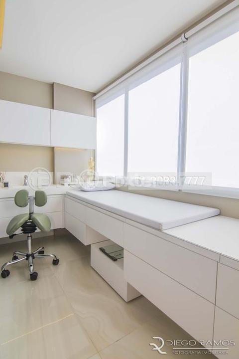 Conjunto Comercial-Sala à venda, 33m² - Foto 5