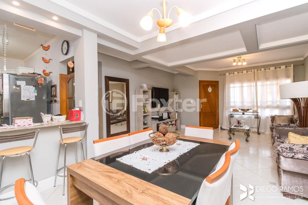 Casa de Condomínio à venda com 3 quartos, 136m² - Foto 1