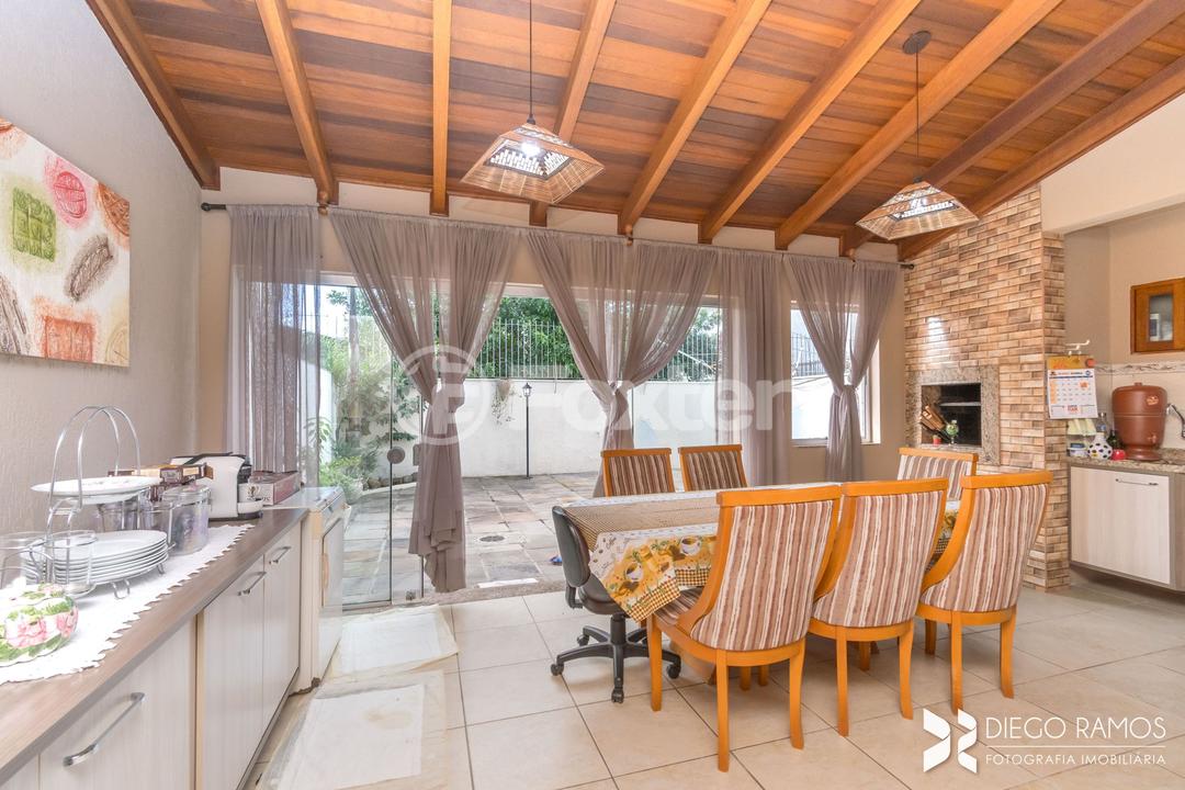 Casa de Condomínio à venda com 3 quartos, 136m² - Foto 3