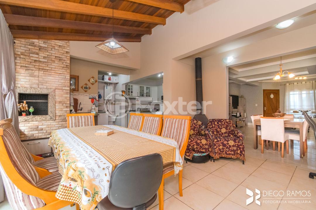 Casa de Condomínio à venda com 3 quartos, 136m² - Foto 7