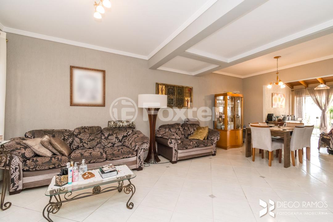 Casa de Condomínio à venda com 3 quartos, 136m² - Foto 8