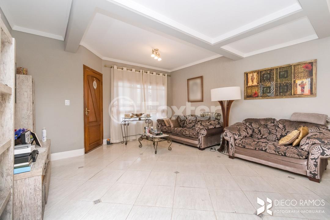 Casa de Condomínio à venda com 3 quartos, 136m² - Foto 9