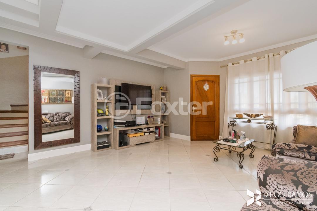 Casa de Condomínio à venda com 3 quartos, 136m² - Foto 10