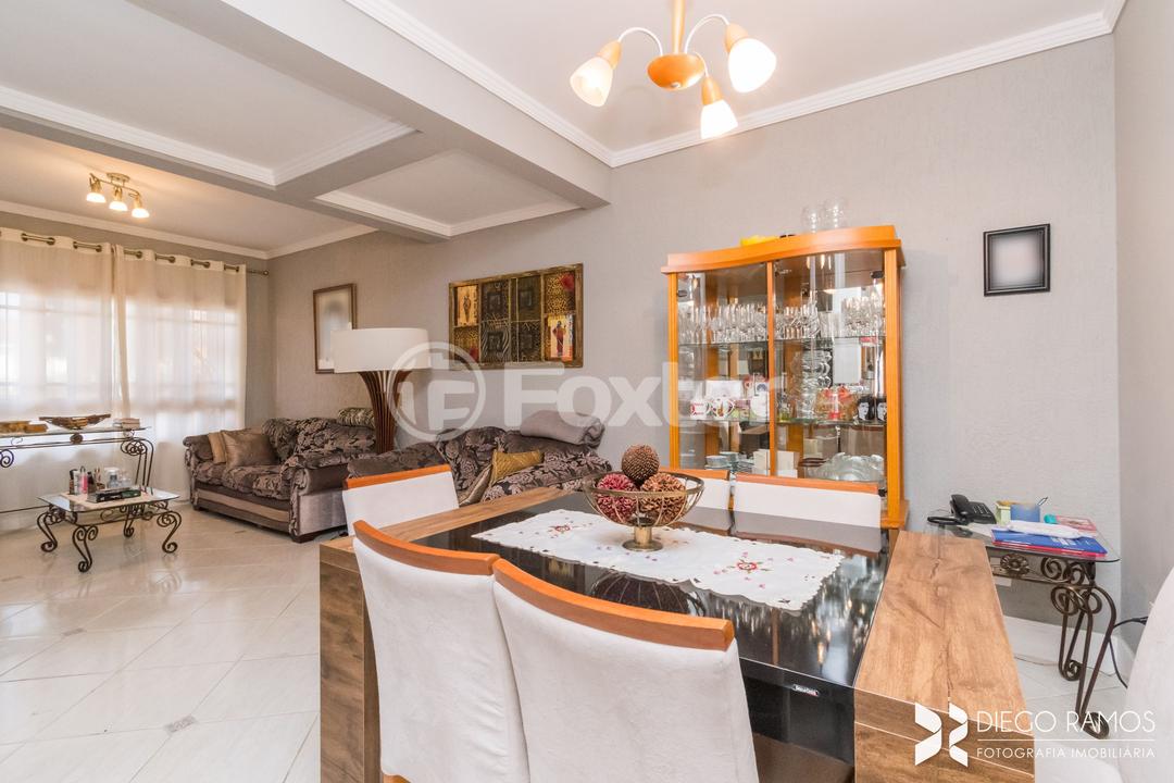 Casa de Condomínio à venda com 3 quartos, 136m² - Foto 11