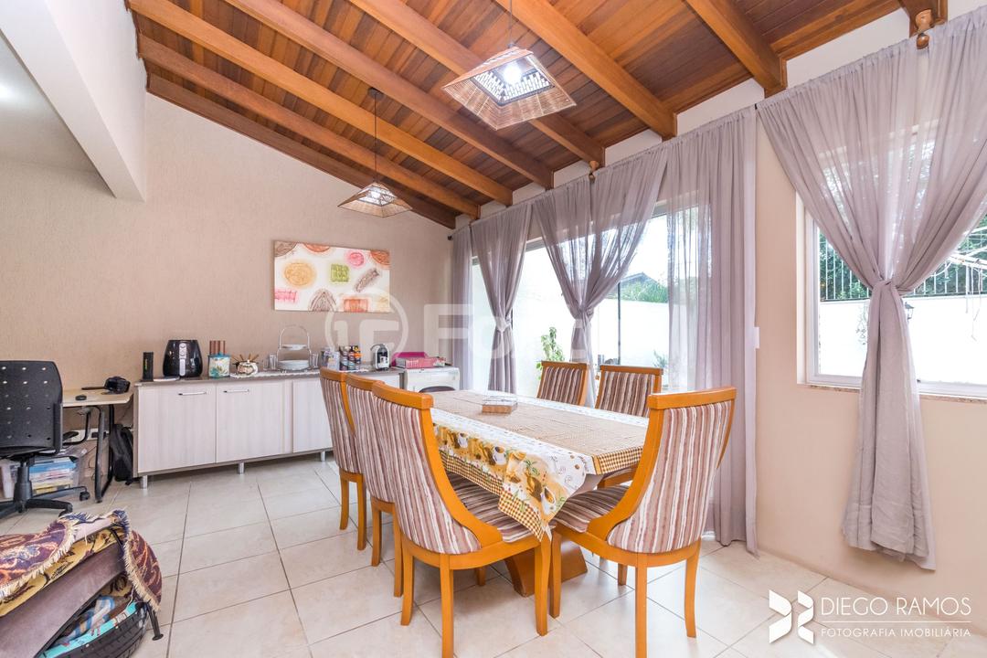 Casa de Condomínio à venda com 3 quartos, 136m² - Foto 12