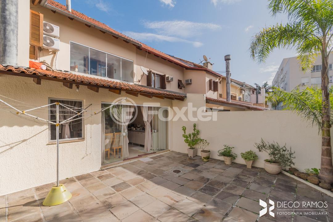 Casa de Condomínio à venda com 3 quartos, 136m² - Foto 6