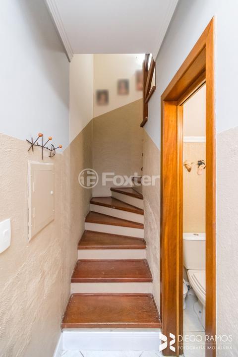 Casa de Condomínio à venda com 3 quartos, 136m² - Foto 13