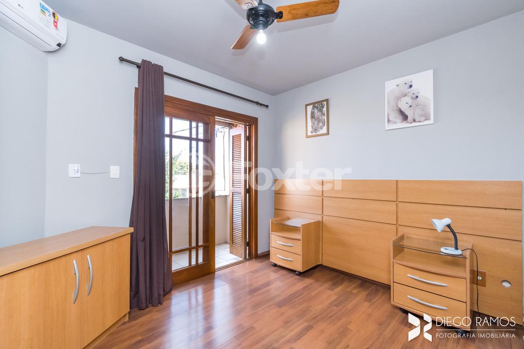Casa de Condomínio à venda com 3 quartos, 136m² - Foto 14