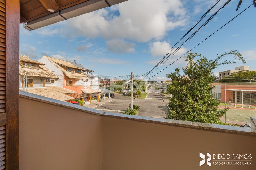 Casa de Condomínio à venda com 3 quartos, 136m² - Foto 16