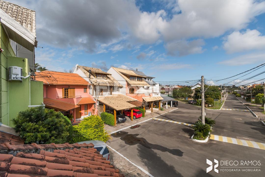Casa de Condomínio à venda com 3 quartos, 136m² - Foto 17