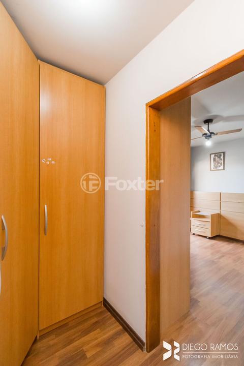 Casa de Condomínio à venda com 3 quartos, 136m² - Foto 18