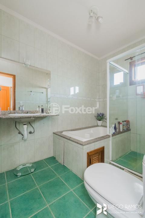Casa de Condomínio à venda com 3 quartos, 136m² - Foto 19