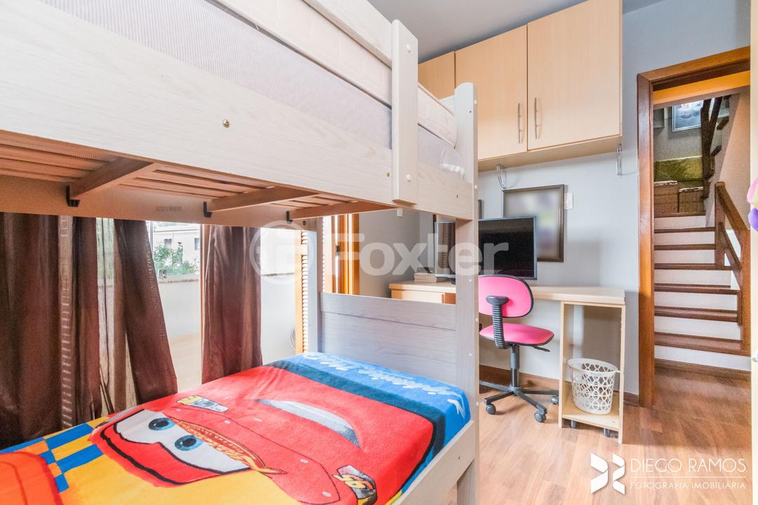 Casa de Condomínio à venda com 3 quartos, 136m² - Foto 20