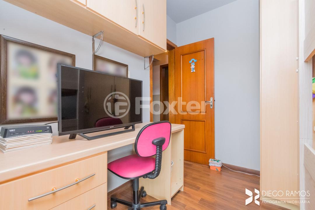 Casa de Condomínio à venda com 3 quartos, 136m² - Foto 21