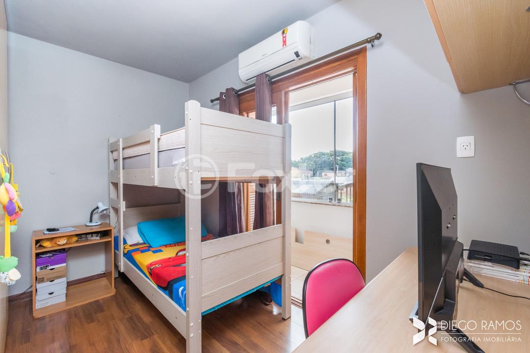 Casa de Condomínio à venda com 3 quartos, 136m² - Foto 22