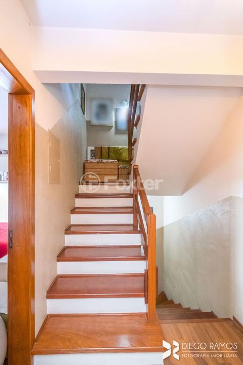 Casa de Condomínio à venda com 3 quartos, 136m² - Foto 25