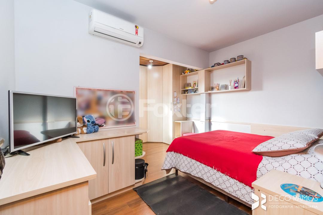 Casa de Condomínio à venda com 3 quartos, 136m² - Foto 26