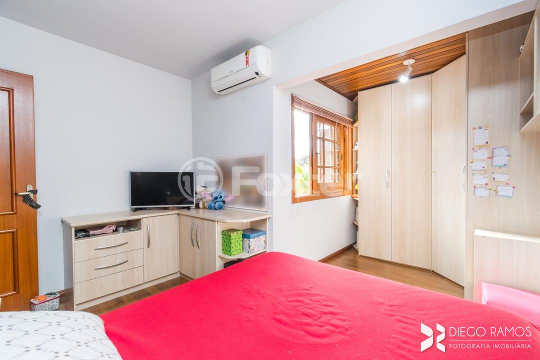 Casa de Condomínio à venda com 3 quartos, 136m² - Foto 27