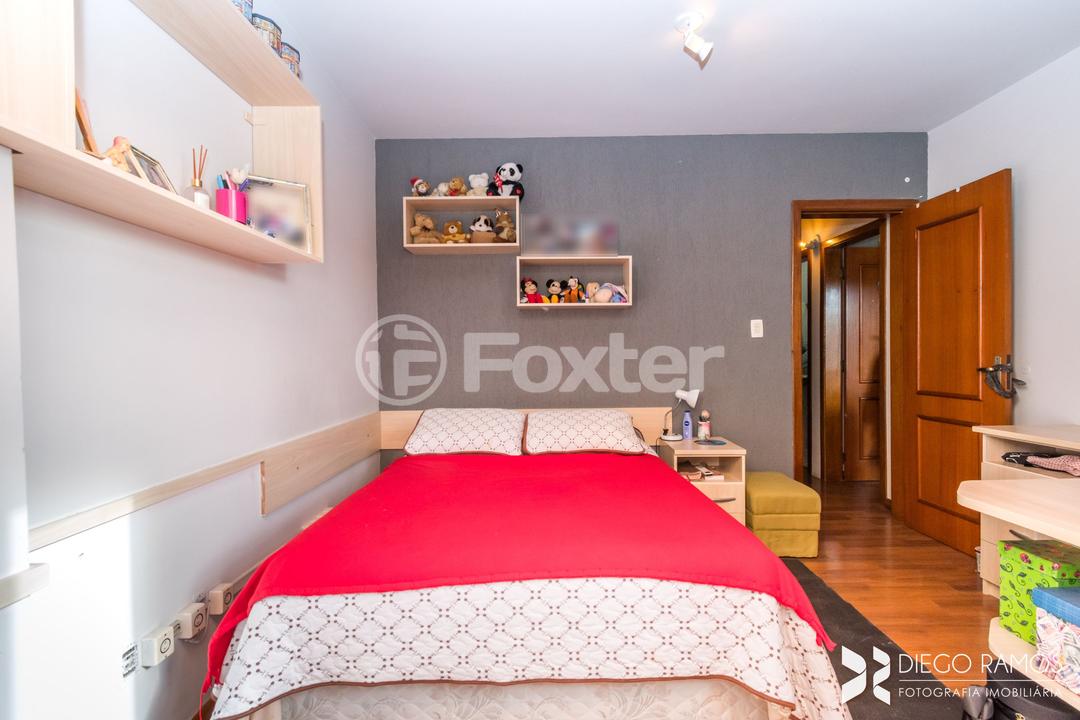 Casa de Condomínio à venda com 3 quartos, 136m² - Foto 28