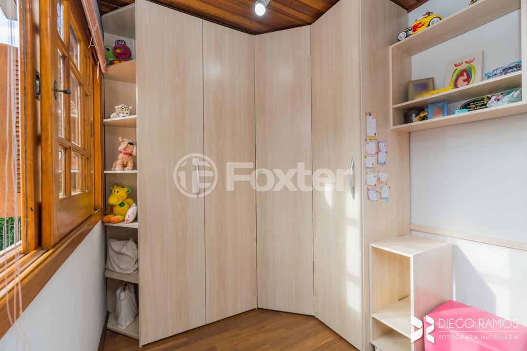 Casa de Condomínio à venda com 3 quartos, 136m² - Foto 29