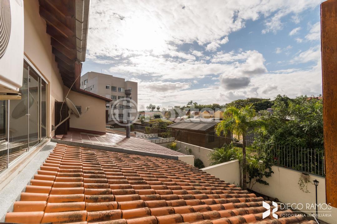 Casa de Condomínio à venda com 3 quartos, 136m² - Foto 30