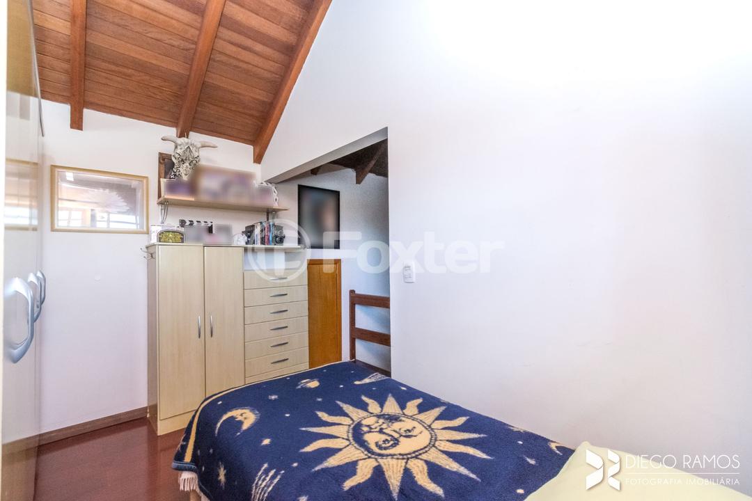 Casa de Condomínio à venda com 3 quartos, 136m² - Foto 33