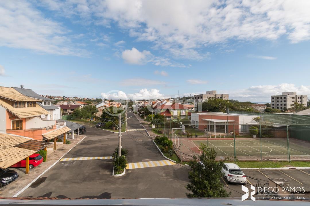 Casa de Condomínio à venda com 3 quartos, 136m² - Foto 34