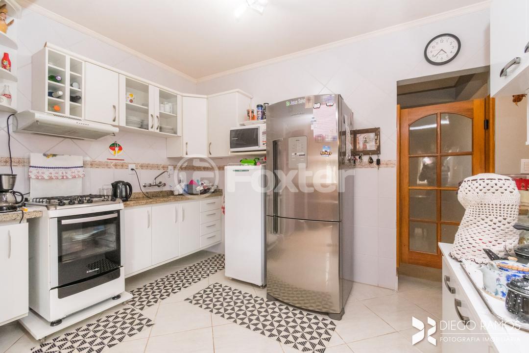 Casa de Condomínio à venda com 3 quartos, 136m² - Foto 35