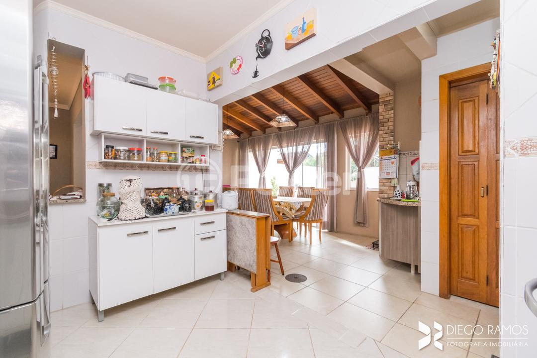 Casa de Condomínio à venda com 3 quartos, 136m² - Foto 36