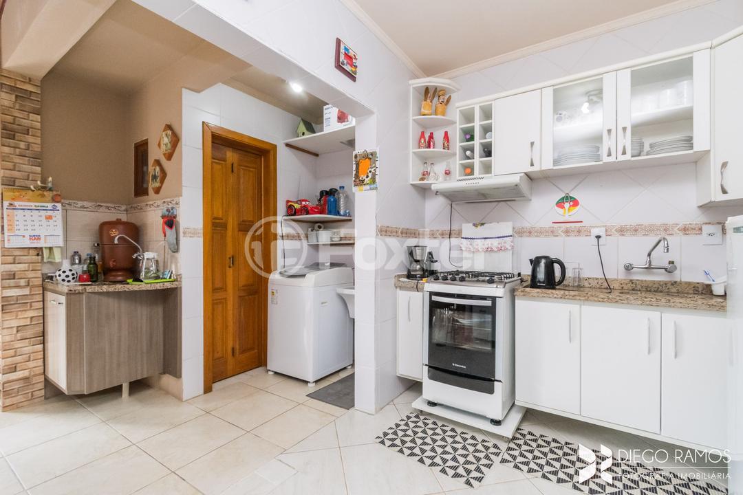 Casa de Condomínio à venda com 3 quartos, 136m² - Foto 37