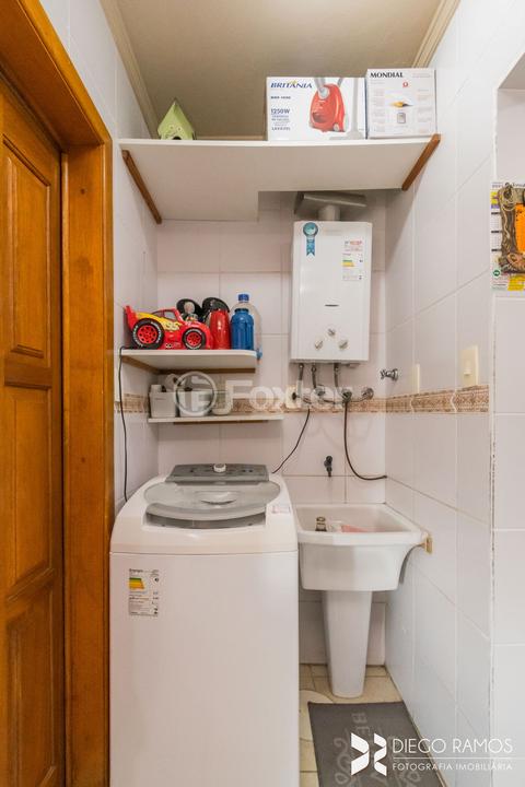 Casa de Condomínio à venda com 3 quartos, 136m² - Foto 38