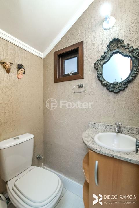 Casa de Condomínio à venda com 3 quartos, 136m² - Foto 39