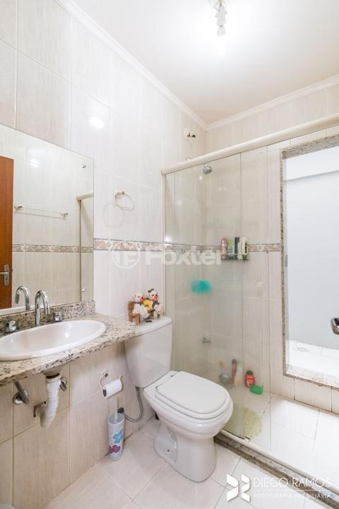 Casa de Condomínio à venda com 3 quartos, 136m² - Foto 40