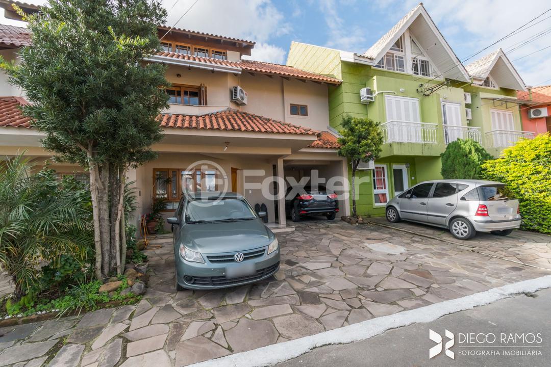 Casa de Condomínio à venda com 3 quartos, 136m² - Foto 41