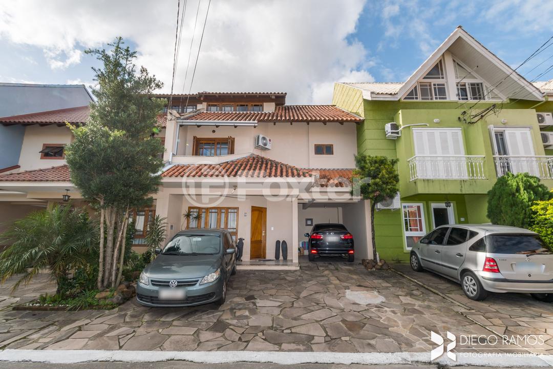 Casa de Condomínio à venda com 3 quartos, 136m² - Foto 42