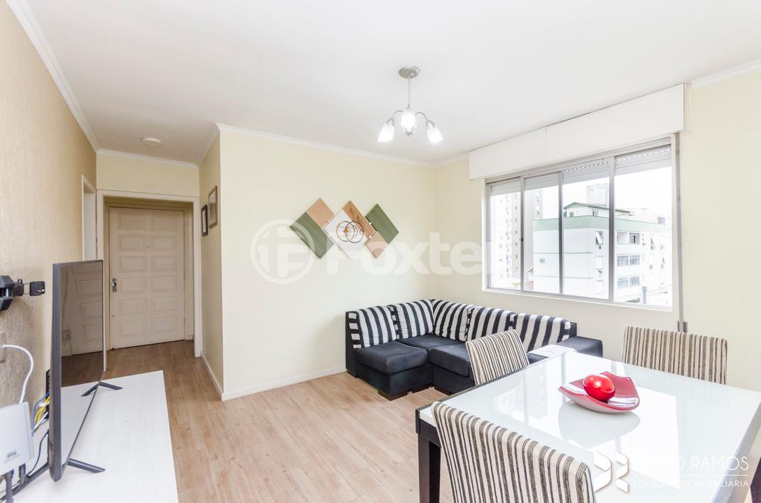 Cobertura à venda com 2 quartos, 126m² - Foto 1