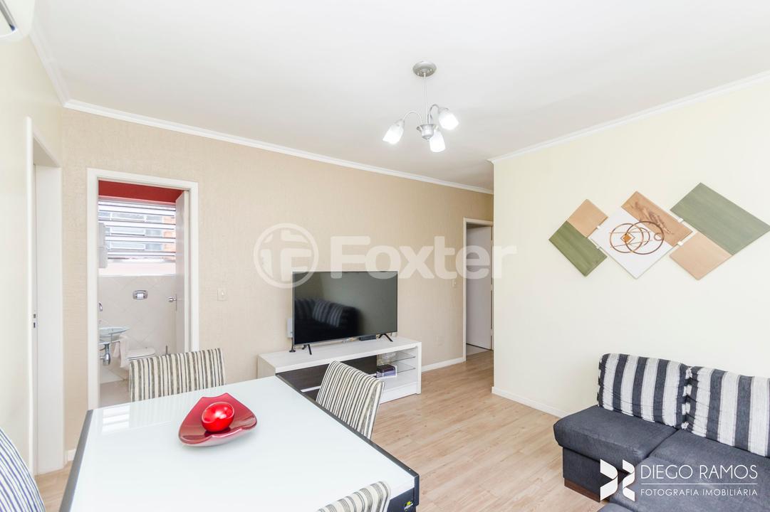 Cobertura à venda com 2 quartos, 126m² - Foto 3