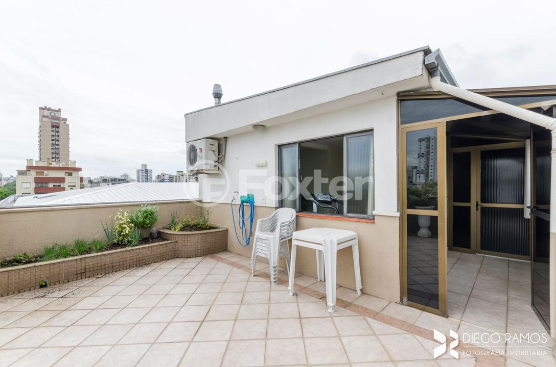 Cobertura à venda com 2 quartos, 126m² - Foto 6