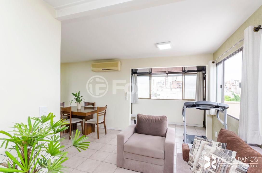 Cobertura à venda com 2 quartos, 126m² - Foto 19