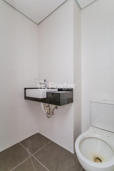 Apartamento à venda com 1 quarto, 56m² - Foto 4