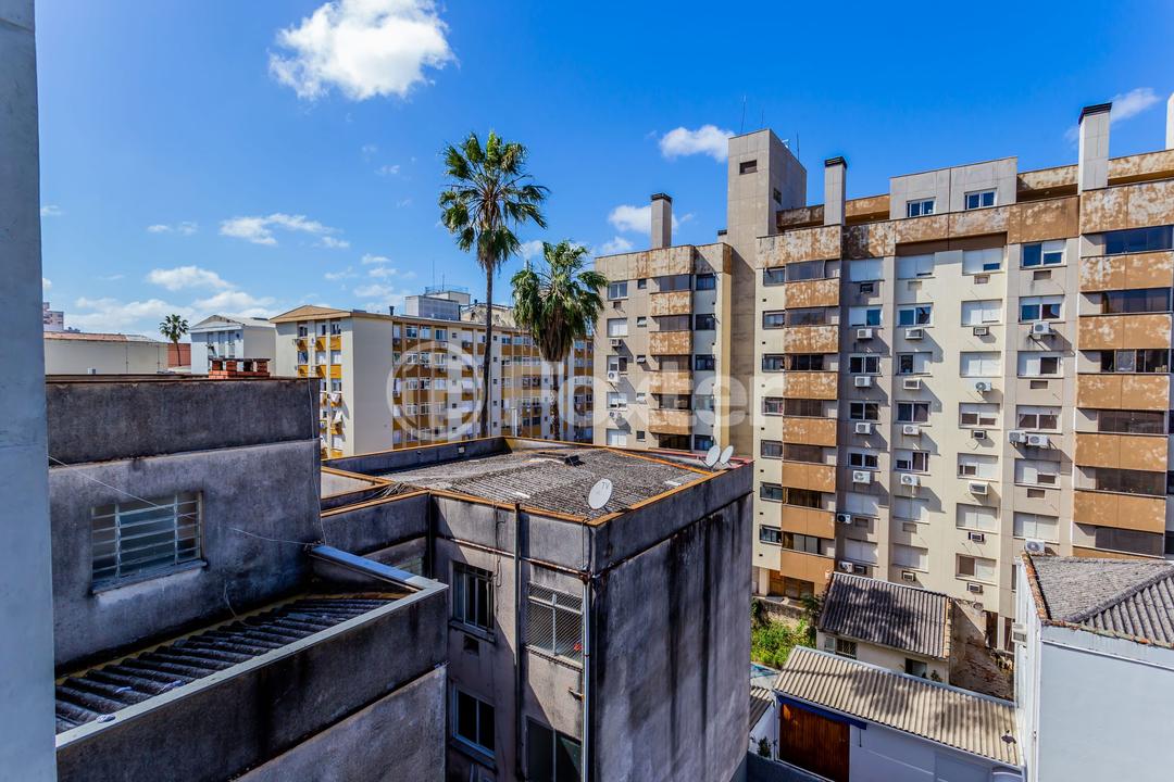 Apartamento à venda com 1 quarto, 56m² - Foto 5