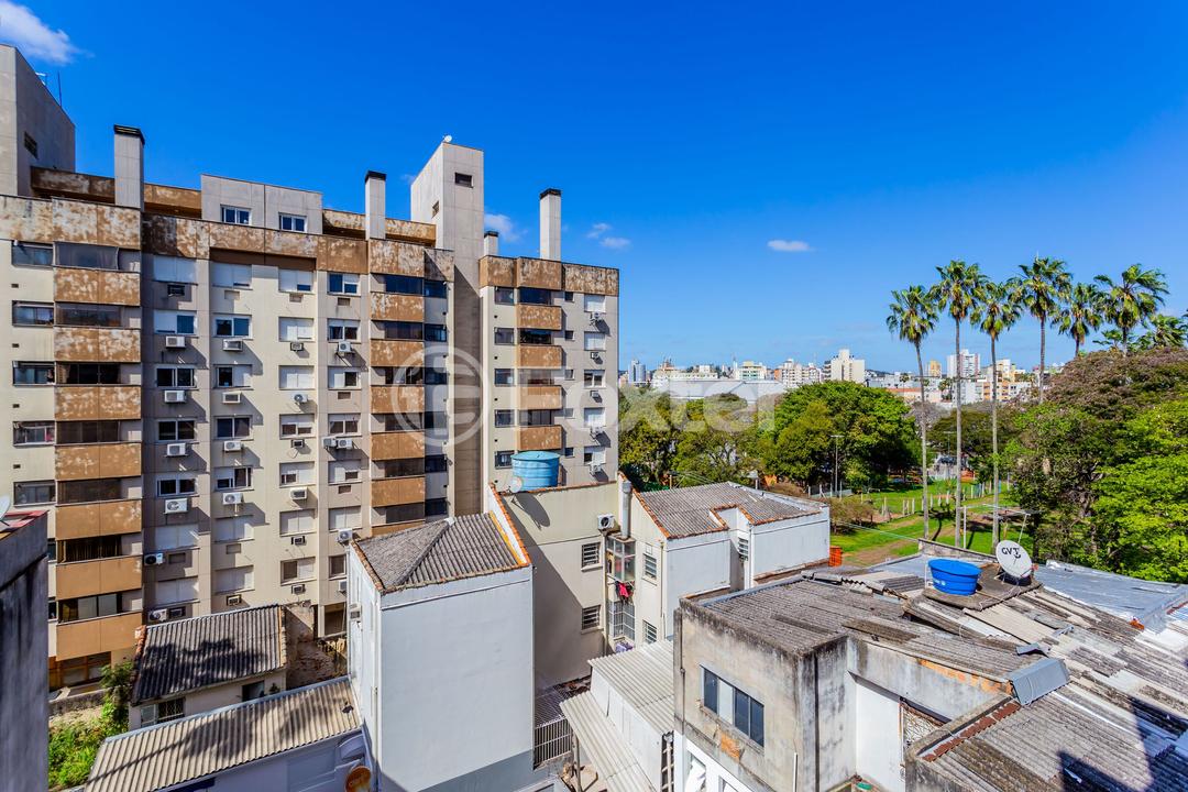 Apartamento à venda com 1 quarto, 56m² - Foto 6